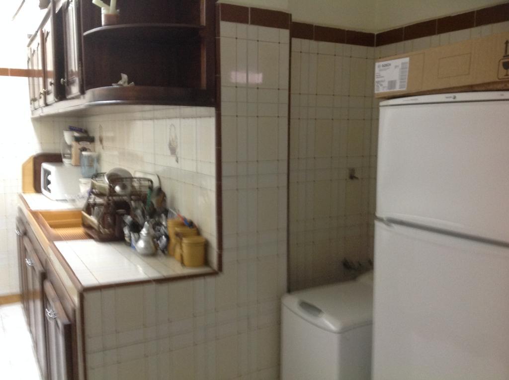 Appartement Familial Emile Zola Casablanca Værelse billede