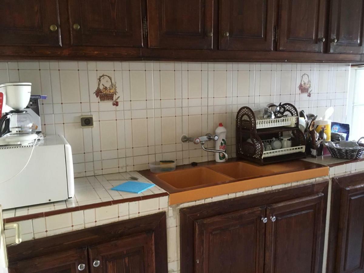 Appartement Familial Emile Zola Casablanca Eksteriør billede