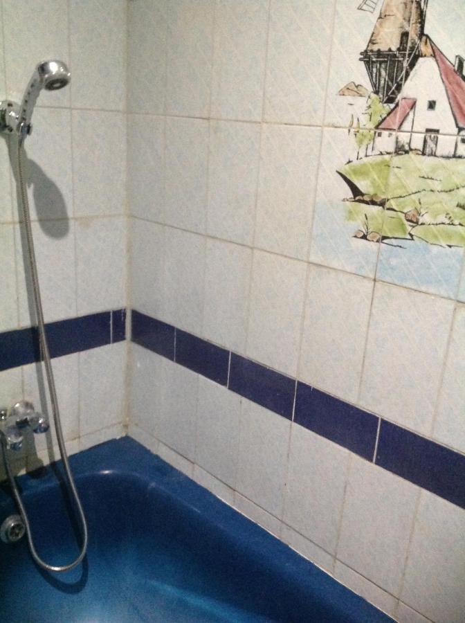 Appartement Familial Emile Zola Casablanca Eksteriør billede